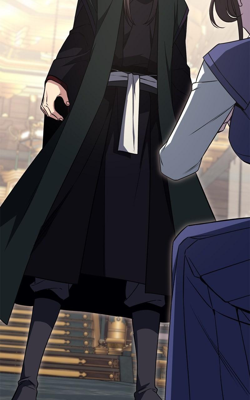 I Reincarnated As the Crazed Heir Chap 164 - Next Chap 165