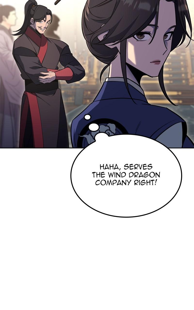 I Reincarnated As the Crazed Heir Chap 164 - Next Chap 165