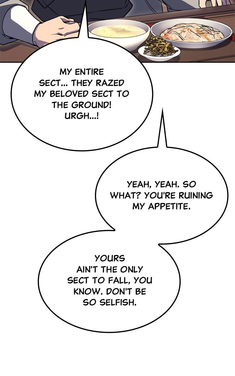 I Reincarnated As the Crazed Heir Chap 164 - Next Chap 165