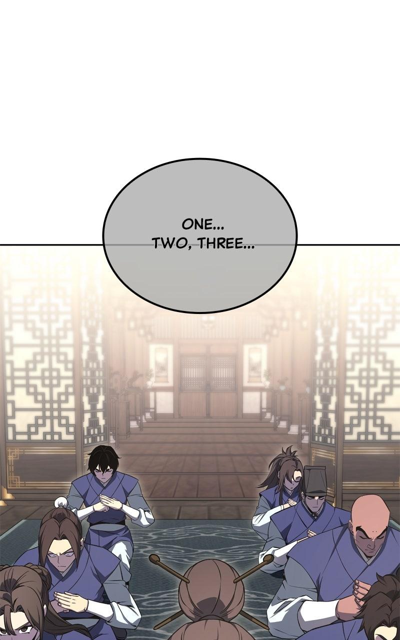 I Reincarnated As the Crazed Heir Chap 164 - Next Chap 165