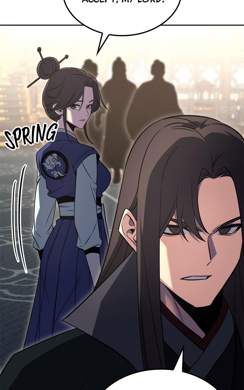 I Reincarnated As the Crazed Heir Chap 164 - Next Chap 165