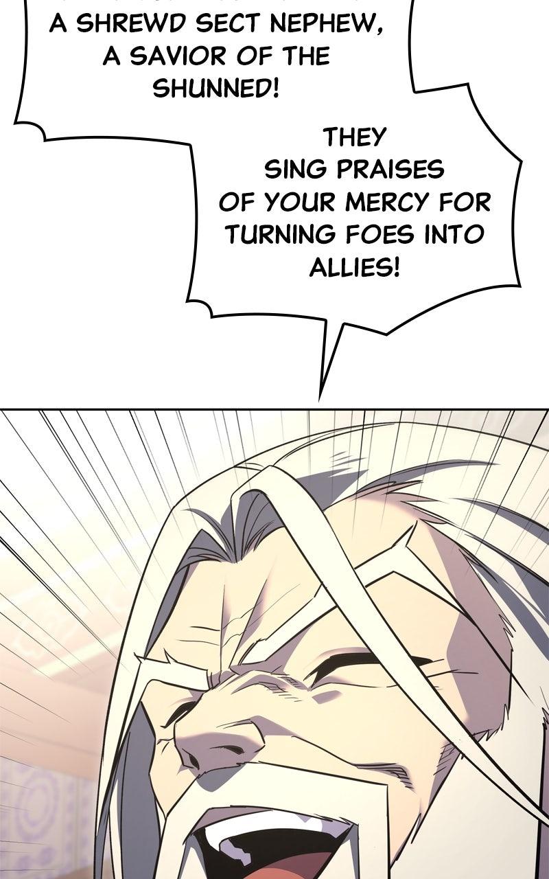 I Reincarnated As the Crazed Heir Chap 164 - Next Chap 165