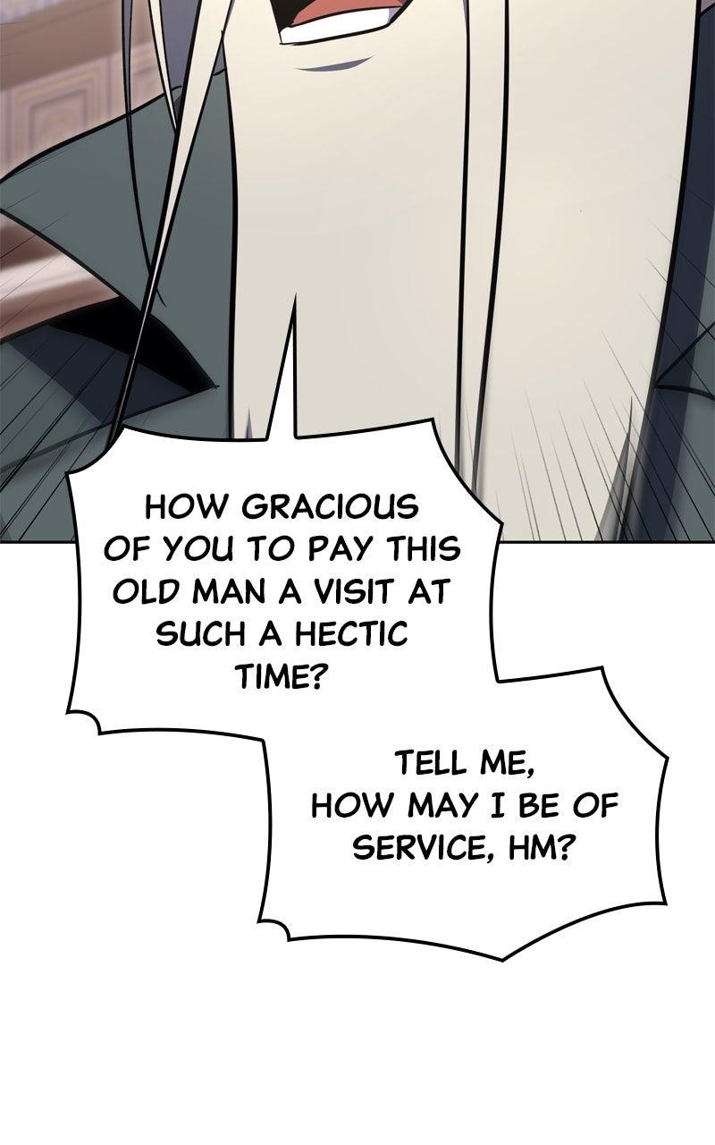 I Reincarnated As the Crazed Heir Chap 164 - Next Chap 165