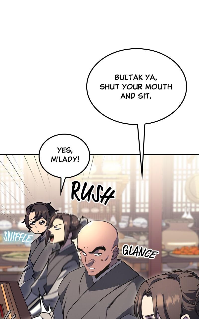 I Reincarnated As the Crazed Heir Chap 164 - Next Chap 165