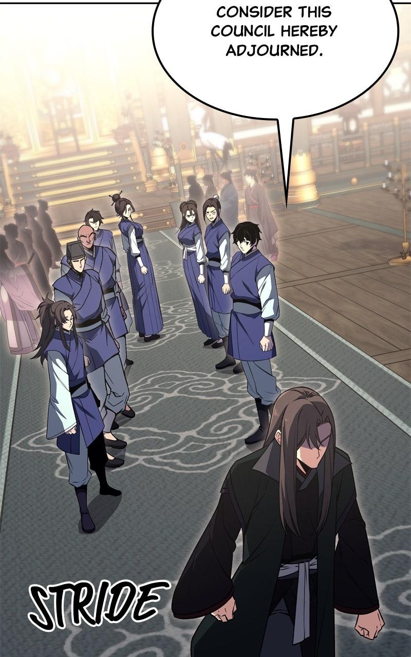 I Reincarnated As the Crazed Heir Chap 164 - Next Chap 165