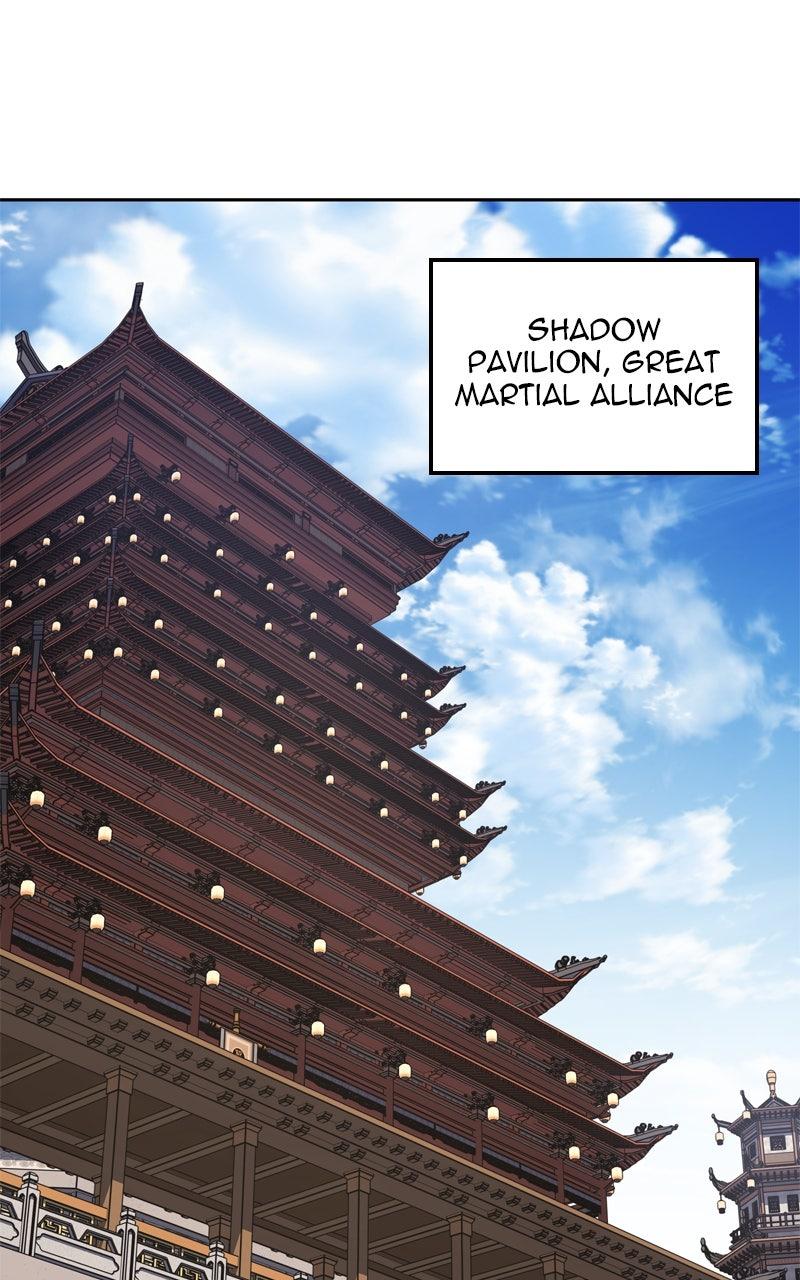 I Reincarnated As the Crazed Heir Chap 164 - Next Chap 165