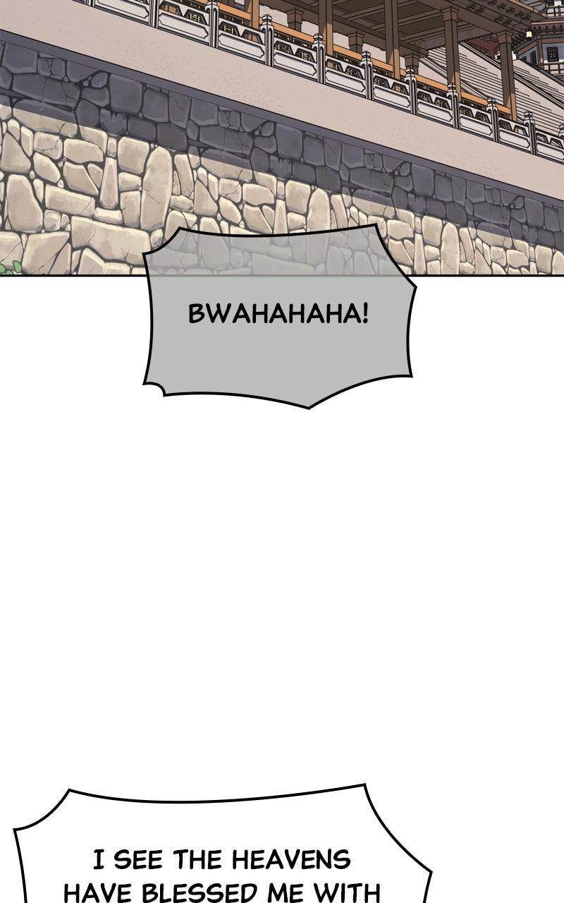 I Reincarnated As the Crazed Heir Chap 164 - Next Chap 165