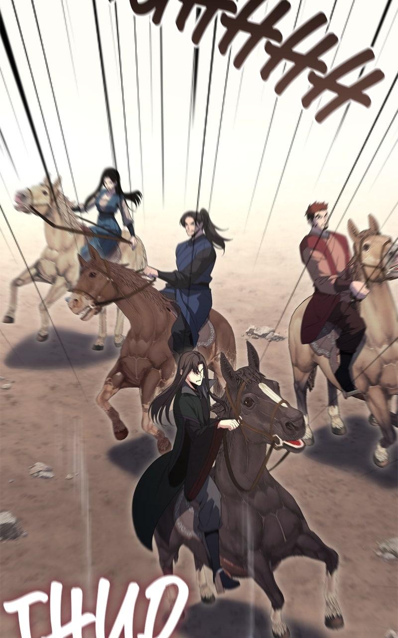 I Reincarnated As the Crazed Heir Chap 164 - Next Chap 165