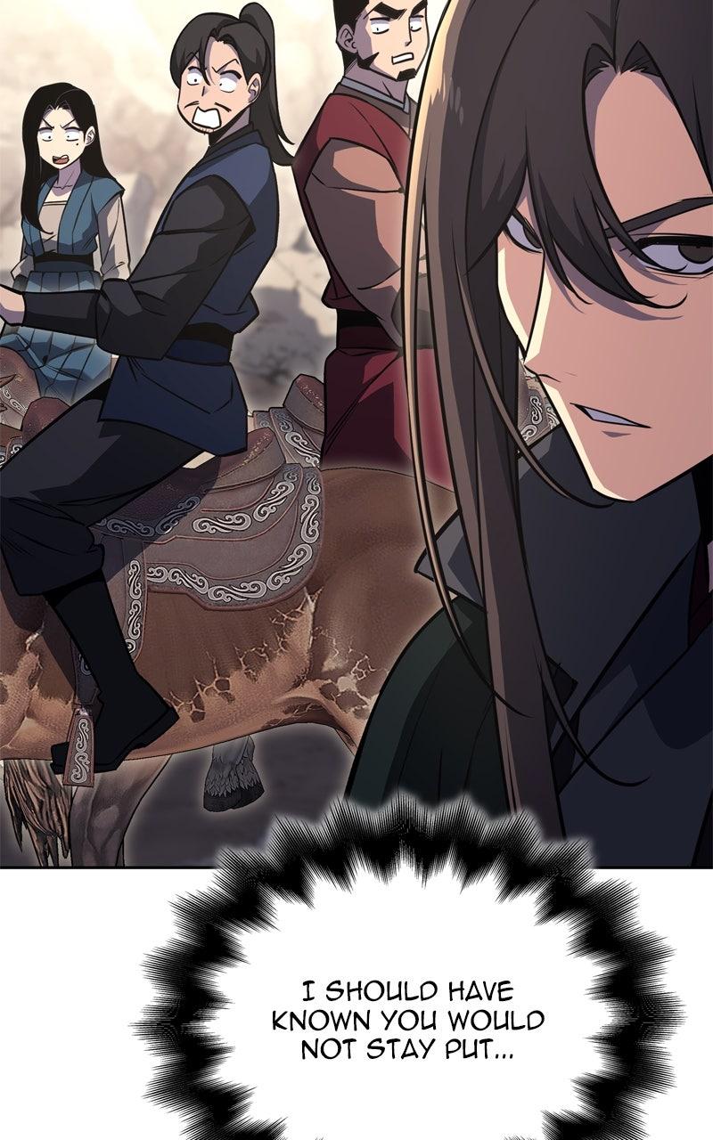 I Reincarnated As the Crazed Heir Chap 164 - Next Chap 165