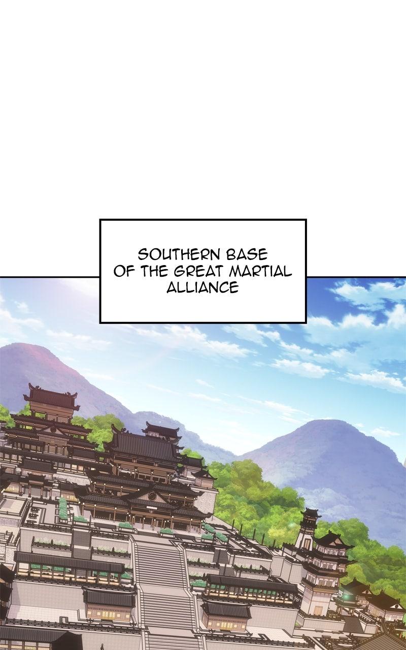 I Reincarnated As the Crazed Heir Chap 164 - Next Chap 165