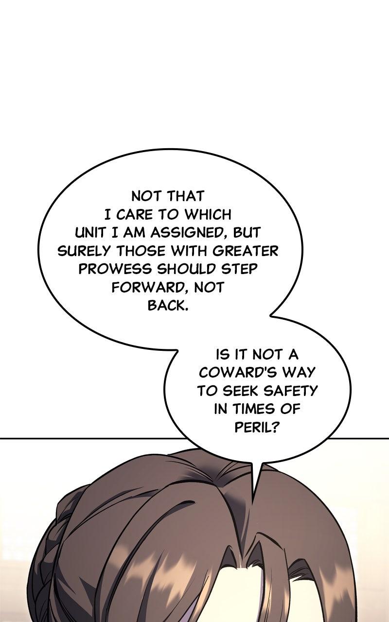 I Reincarnated As the Crazed Heir Chap 164 - Next Chap 165