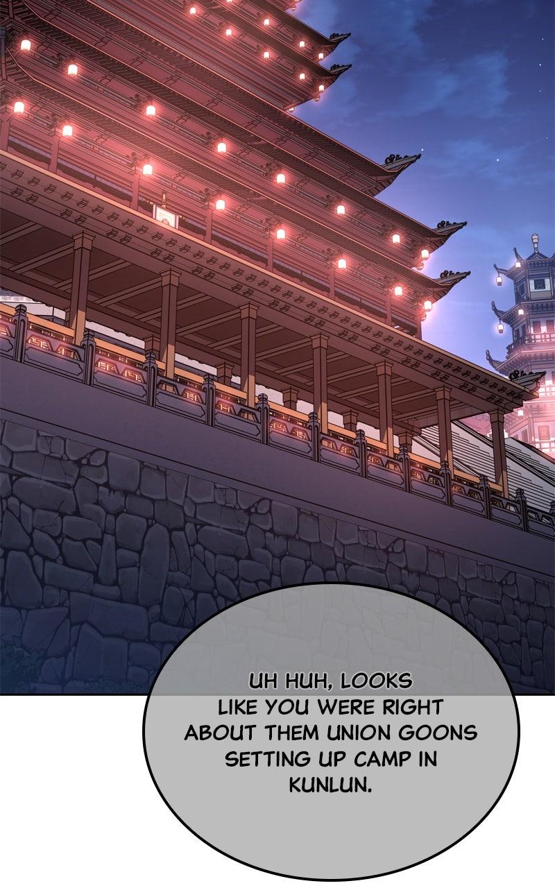 I Reincarnated As the Crazed Heir Chap 164 - Next Chap 165