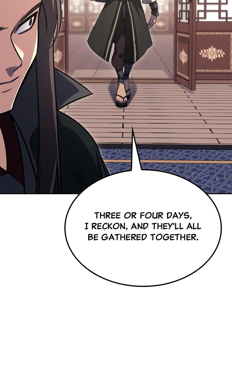 I Reincarnated As the Crazed Heir Chap 164 - Next Chap 165
