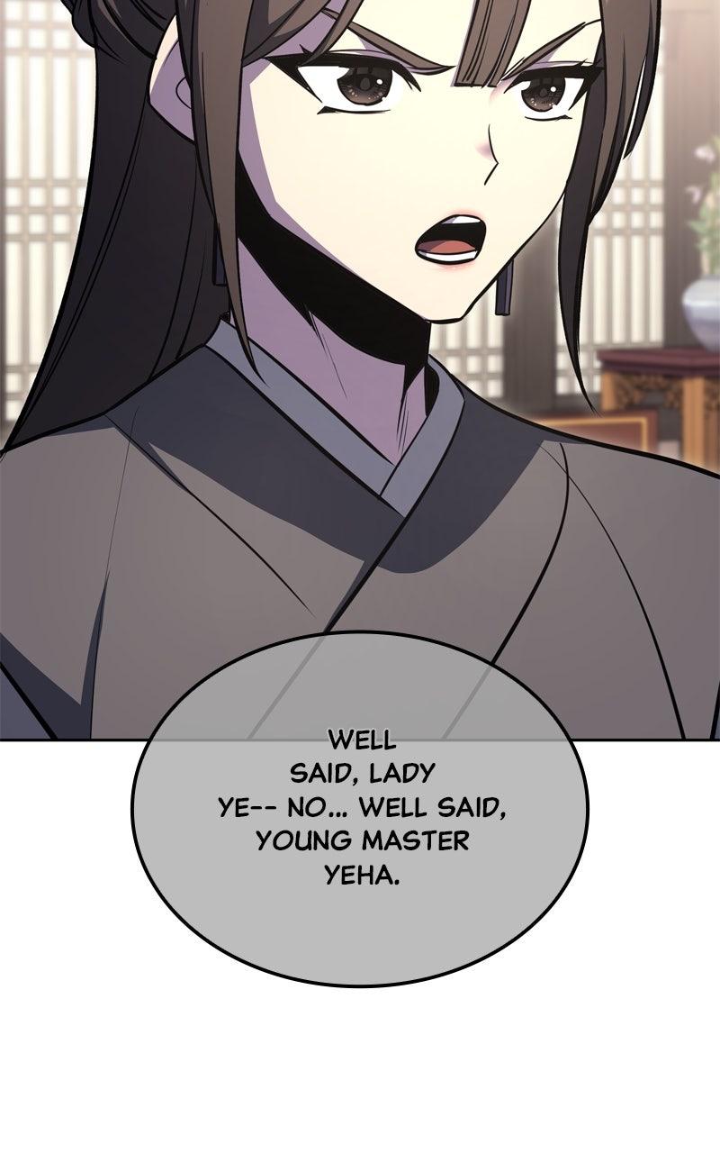 I Reincarnated As the Crazed Heir Chap 164 - Next Chap 165