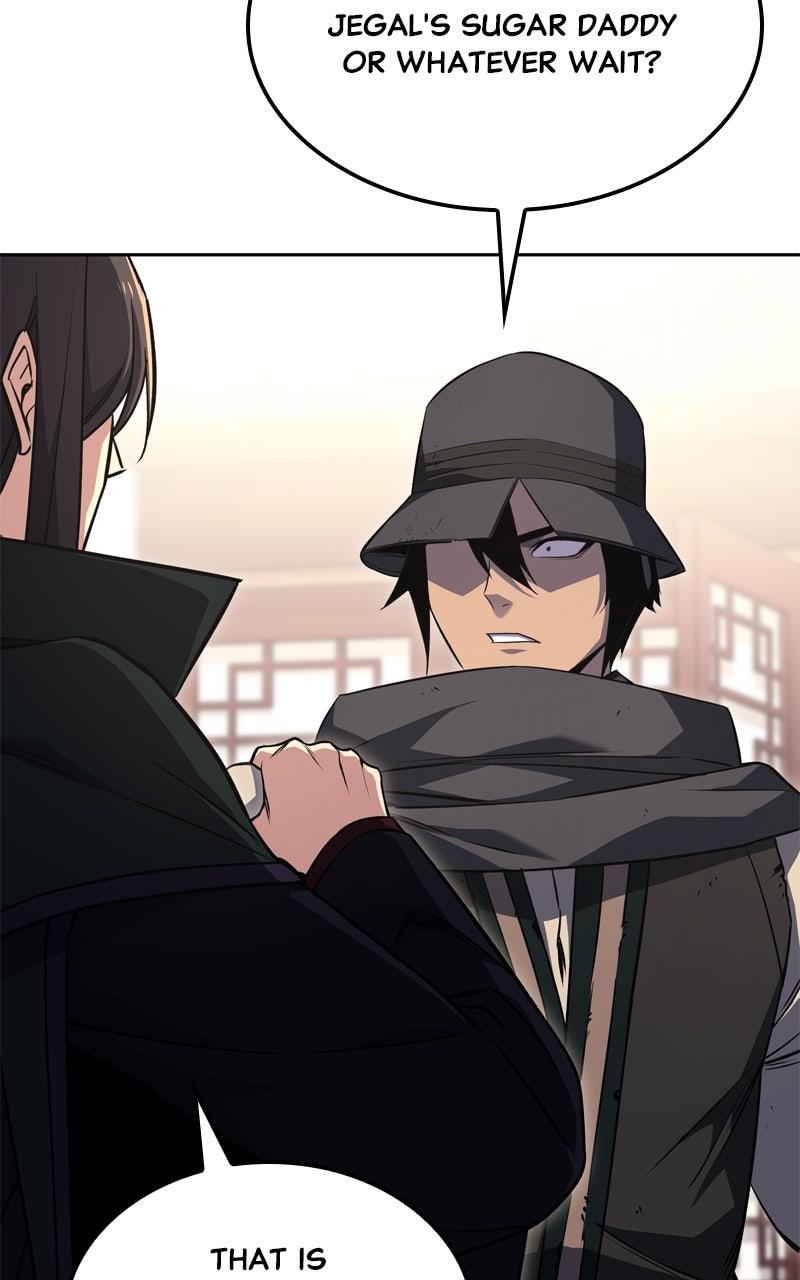 I Reincarnated As the Crazed Heir Chap 164 - Next Chap 165