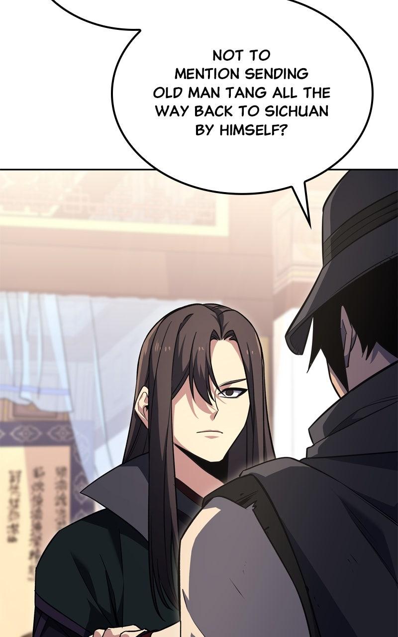 I Reincarnated As the Crazed Heir Chap 164 - Next Chap 165