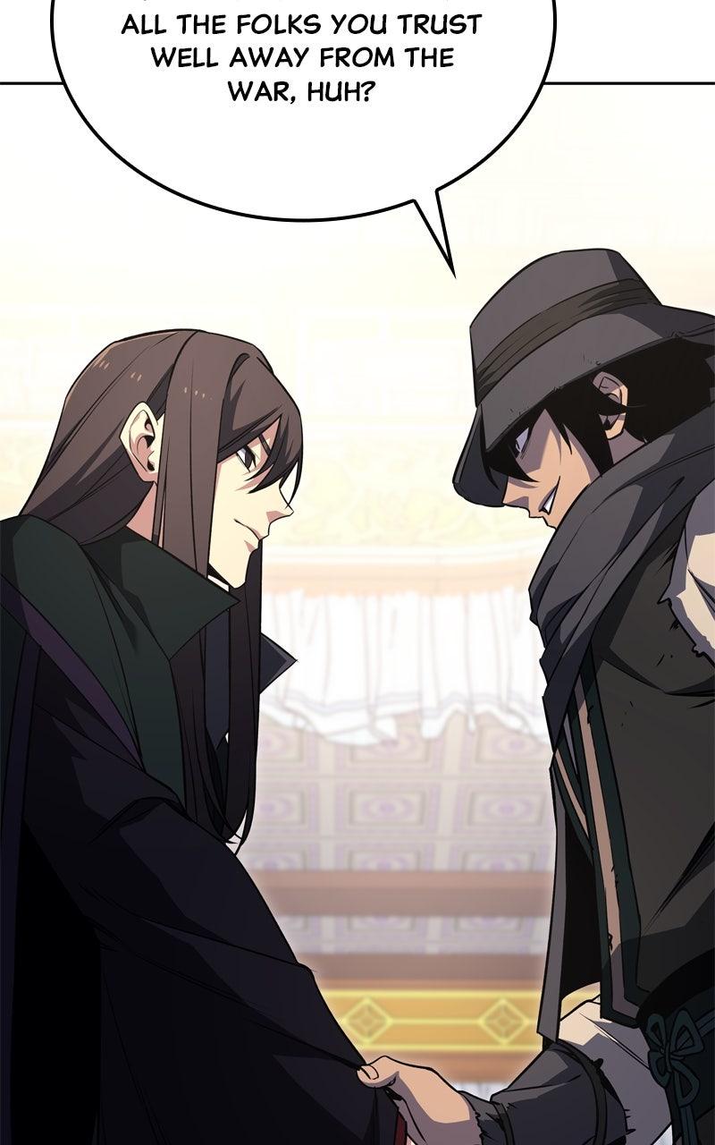 I Reincarnated As the Crazed Heir Chap 164 - Next Chap 165