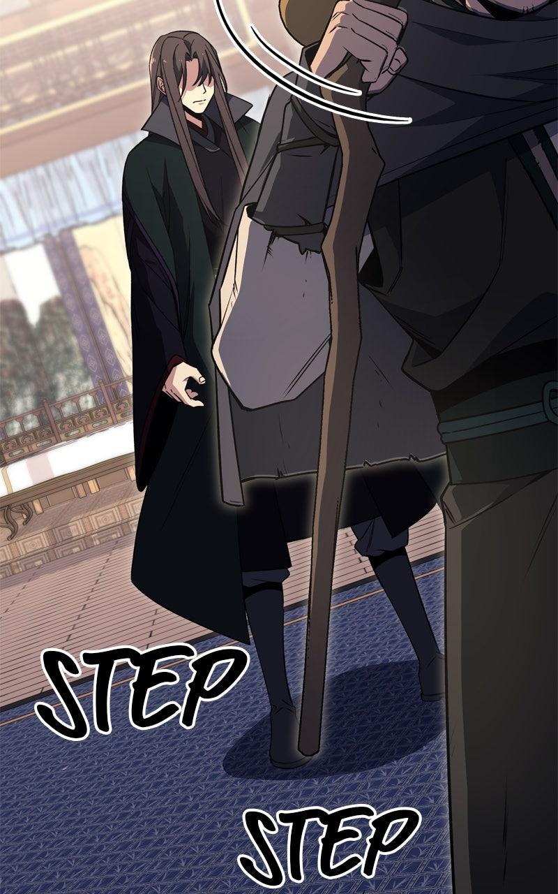 I Reincarnated As the Crazed Heir Chap 164 - Next Chap 165