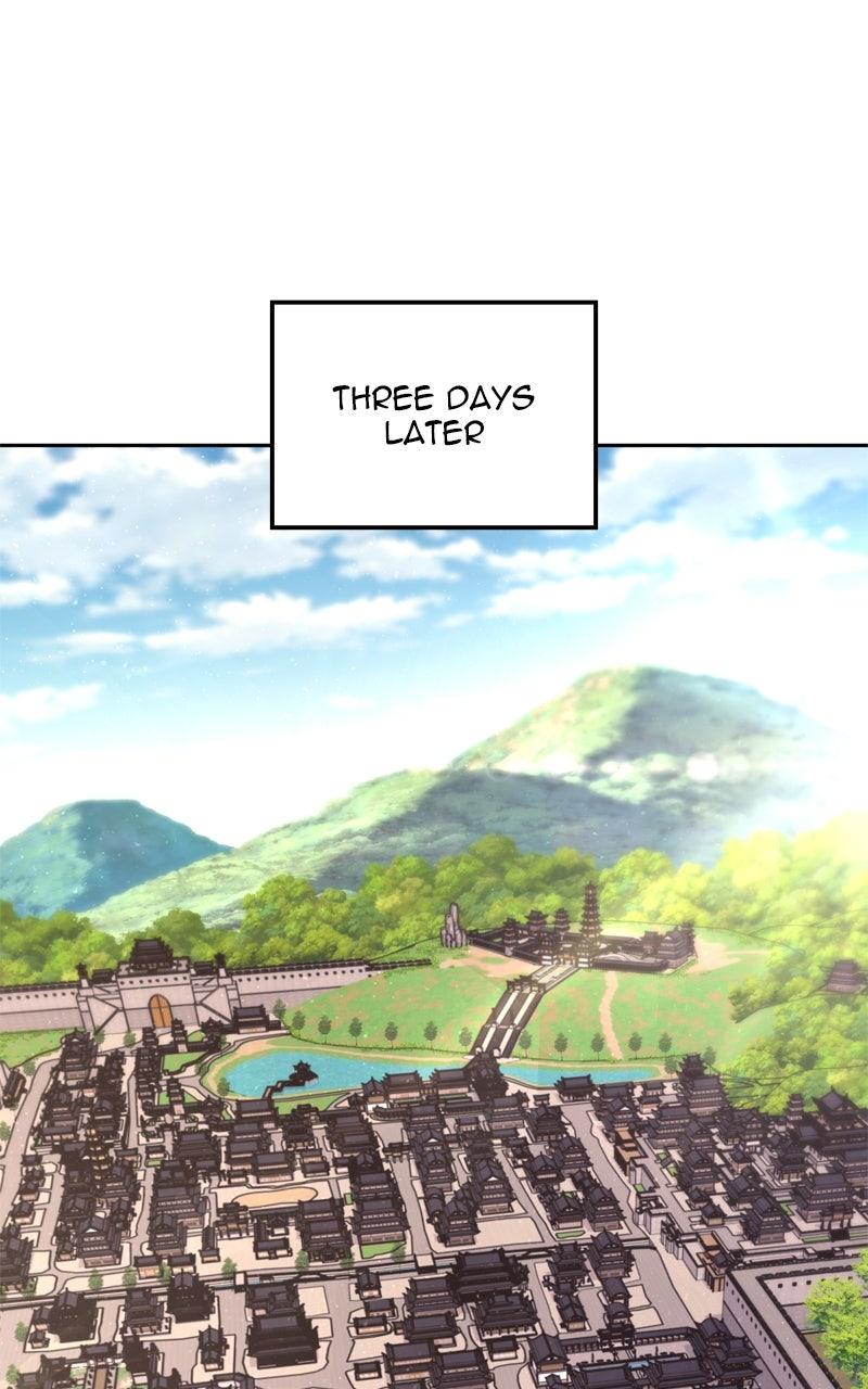 I Reincarnated As the Crazed Heir Chap 164 - Next Chap 165