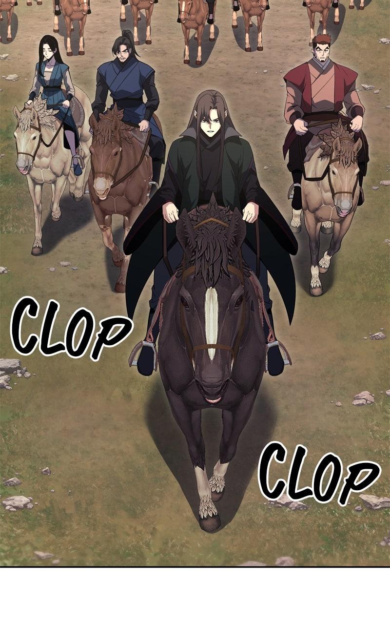 I Reincarnated As the Crazed Heir Chap 164 - Next Chap 165