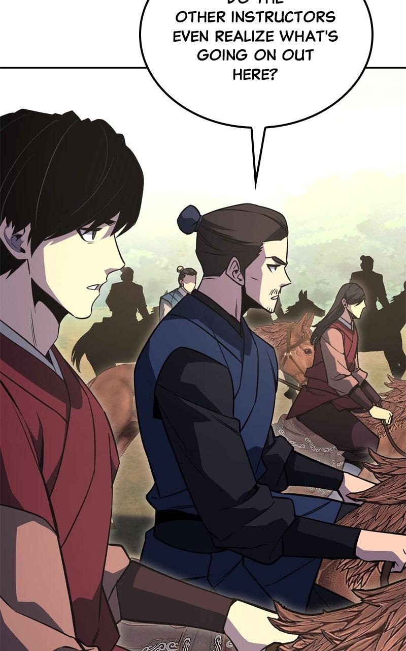 I Reincarnated As the Crazed Heir Chap 164 - Next Chap 165