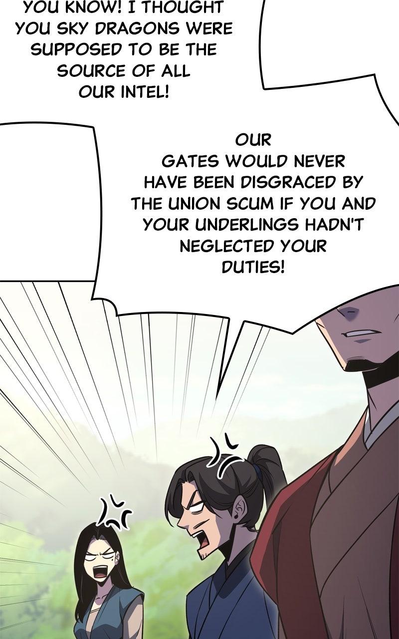 I Reincarnated As the Crazed Heir Chap 164 - Next Chap 165