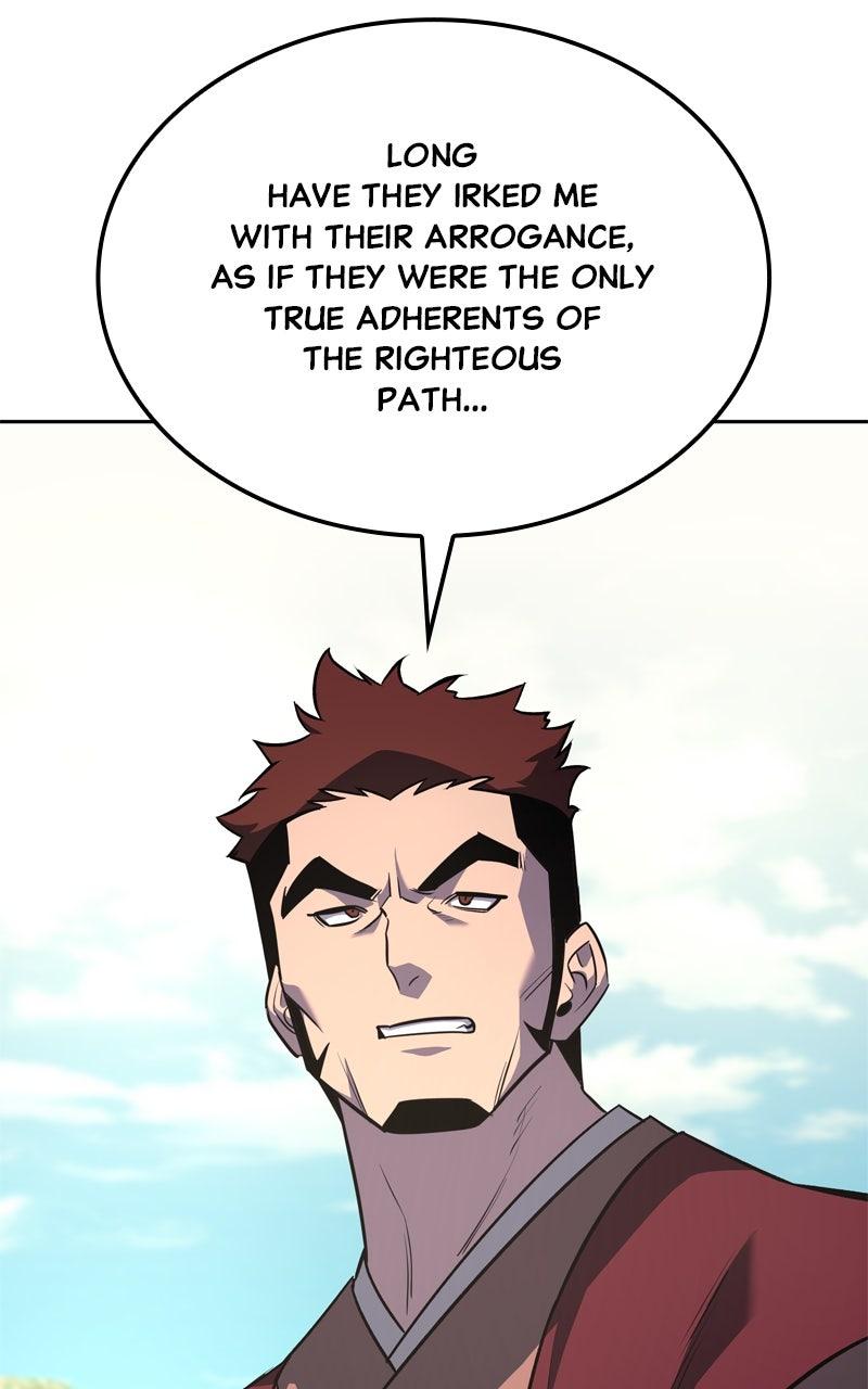 I Reincarnated As the Crazed Heir Chap 164 - Next Chap 165