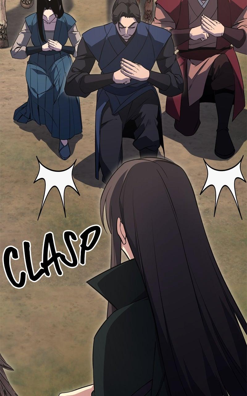 I Reincarnated As the Crazed Heir Chap 164 - Next Chap 165