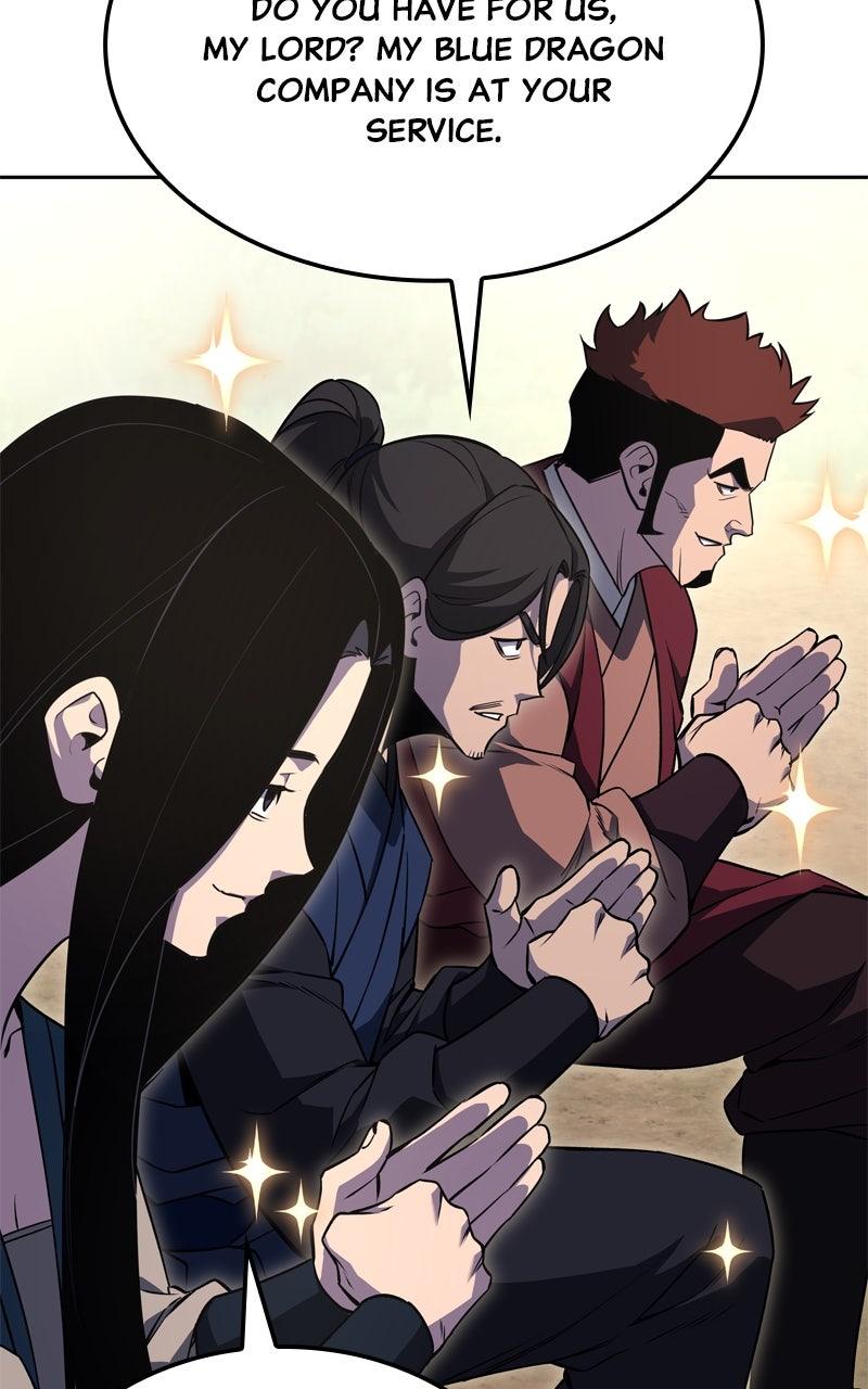 I Reincarnated As the Crazed Heir Chap 164 - Next Chap 165