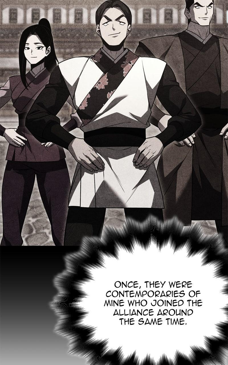 I Reincarnated As the Crazed Heir Chap 164 - Next Chap 165