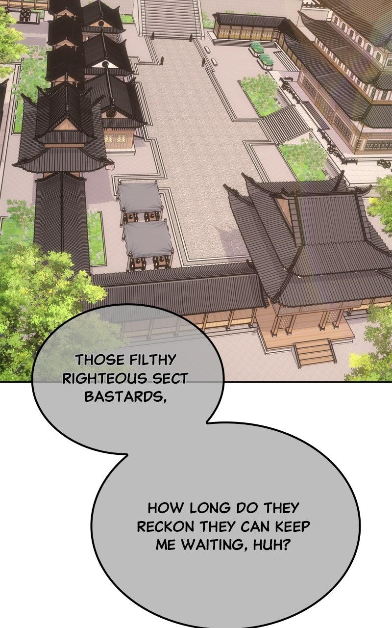 I Reincarnated As the Crazed Heir Chap 164 - Next Chap 165