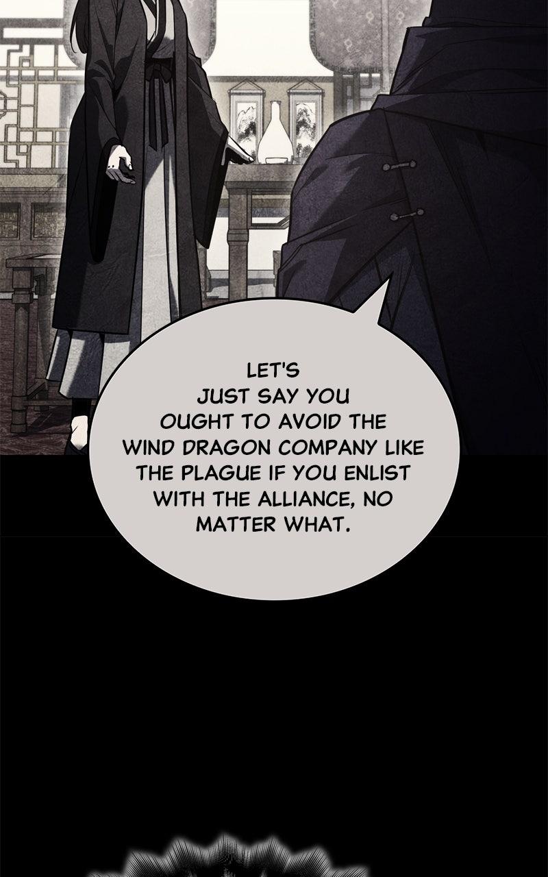 I Reincarnated As the Crazed Heir Chap 164 - Next Chap 165