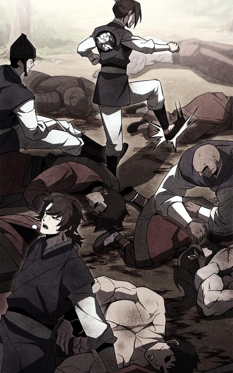 I Reincarnated As the Crazed Heir Chap 165 - Next Chap 166