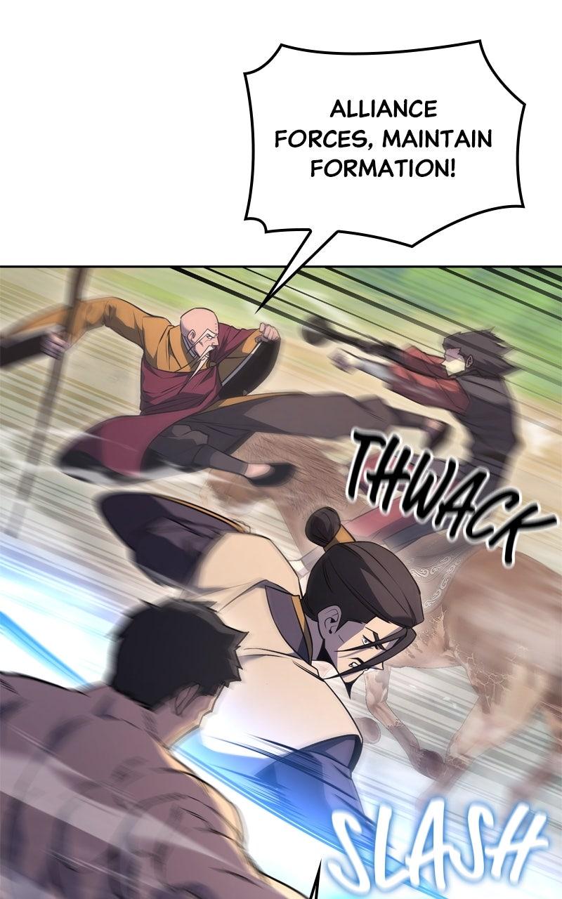 I Reincarnated As the Crazed Heir Chap 165 - Next Chap 166