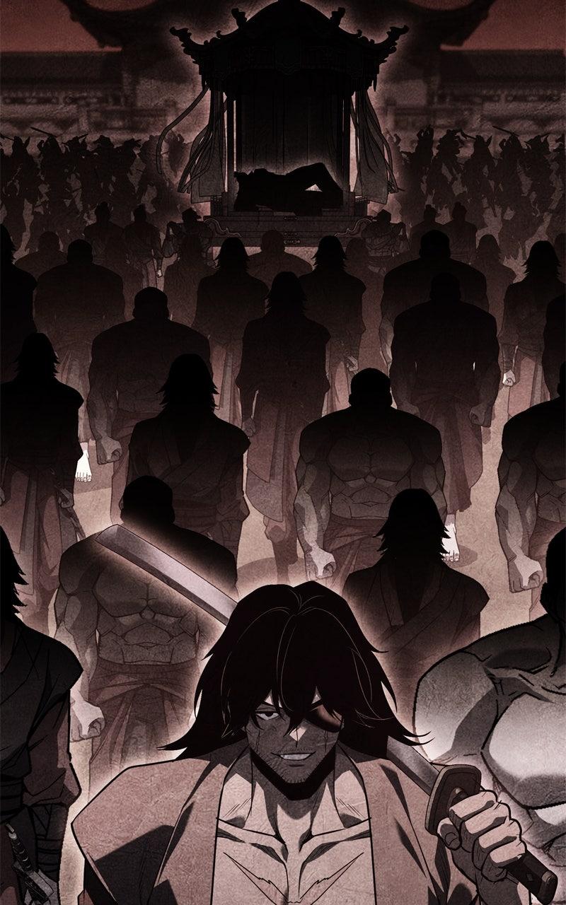 I Reincarnated As the Crazed Heir Chap 165 - Next Chap 166