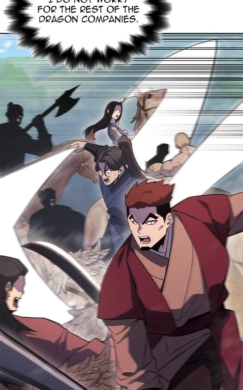 I Reincarnated As the Crazed Heir Chap 165 - Next Chap 166