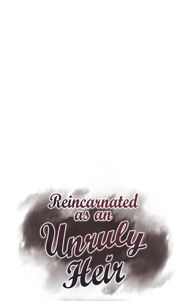 I Reincarnated As the Crazed Heir Chap 165 - Next Chap 166
