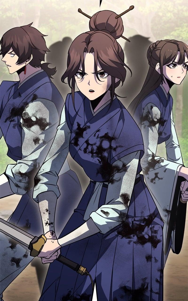 I Reincarnated As the Crazed Heir Chap 165 - Next Chap 166