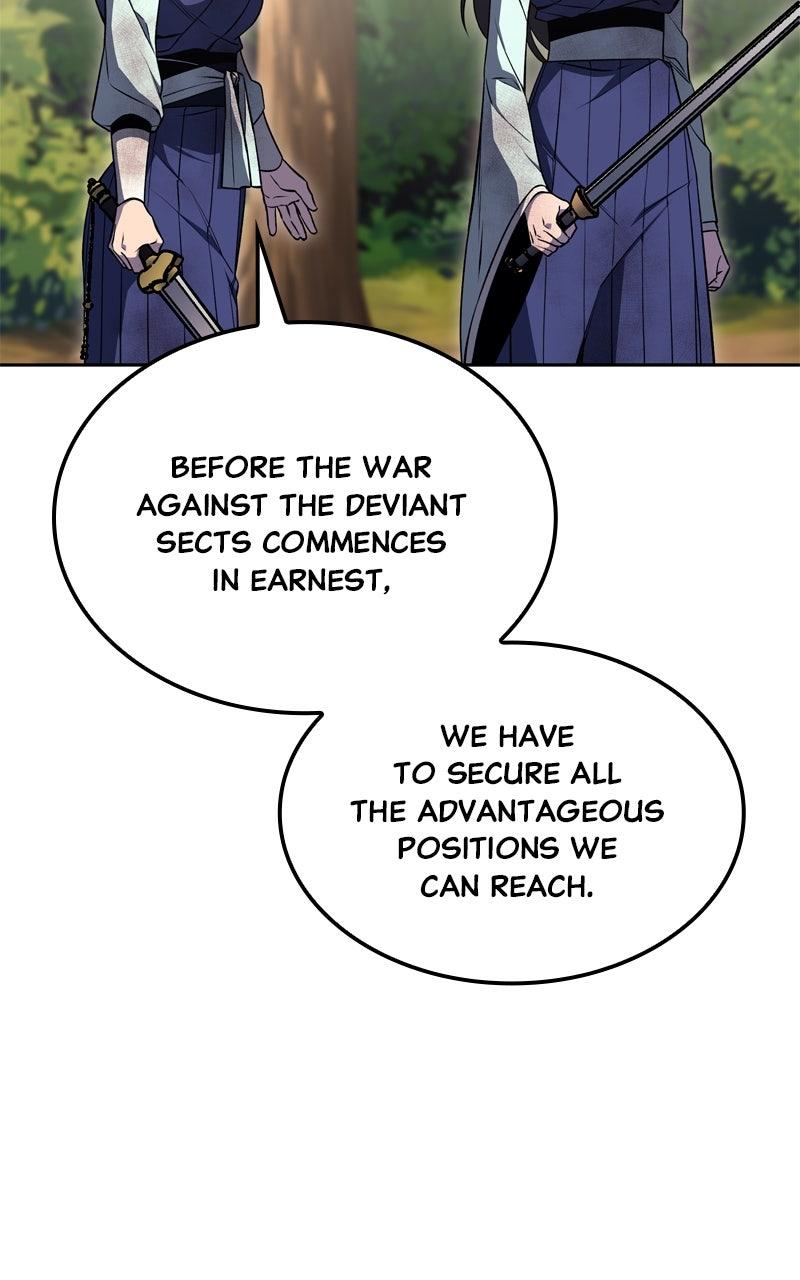 I Reincarnated As the Crazed Heir Chap 165 - Next Chap 166