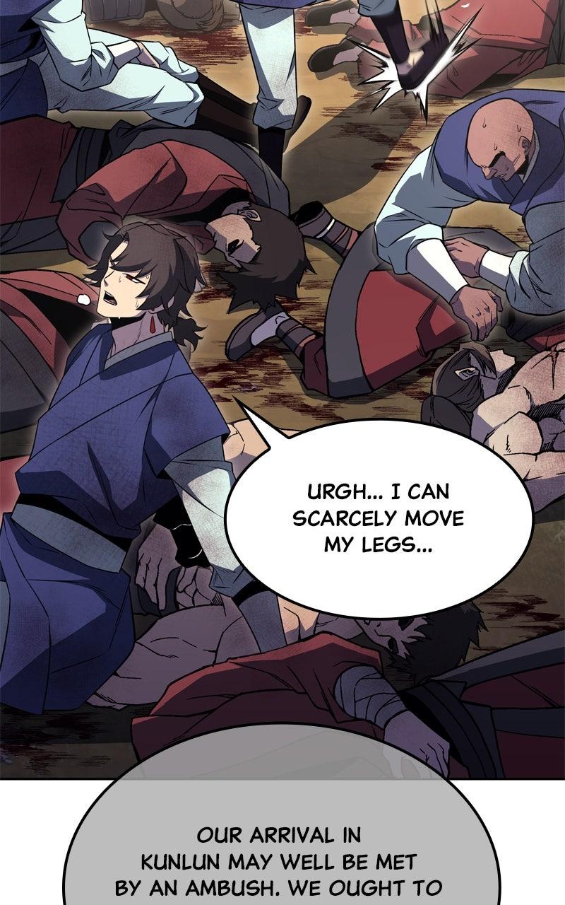 I Reincarnated As the Crazed Heir Chap 165 - Next Chap 166