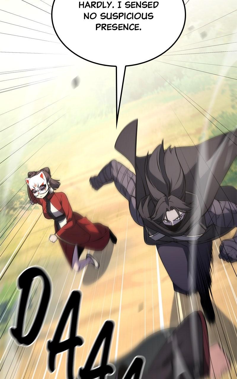 I Reincarnated As the Crazed Heir Chap 166 - Next Chap 167