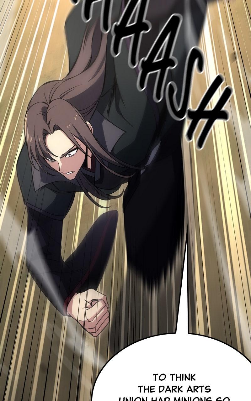 I Reincarnated As the Crazed Heir Chap 166 - Next Chap 167