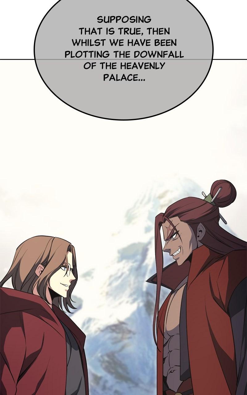 I Reincarnated As the Crazed Heir Chap 166 - Next Chap 167