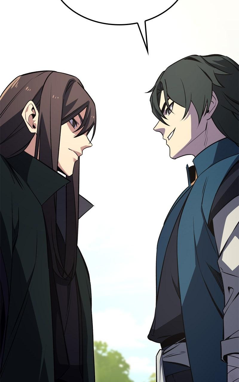 I Reincarnated As the Crazed Heir Chap 166 - Next Chap 167