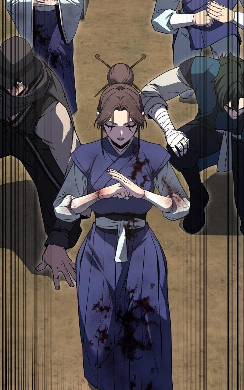 I Reincarnated As the Crazed Heir Chap 166 - Next Chap 167