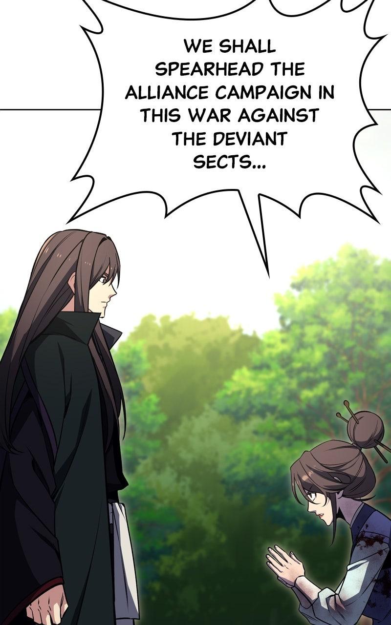 I Reincarnated As the Crazed Heir Chap 166 - Next Chap 167