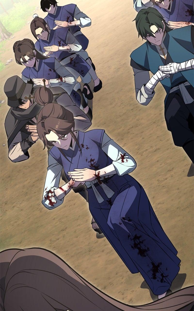 I Reincarnated As the Crazed Heir Chap 166 - Next Chap 167