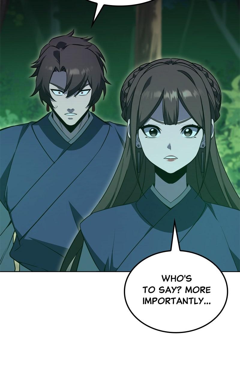 I Reincarnated As the Crazed Heir Chap 166 - Next Chap 167