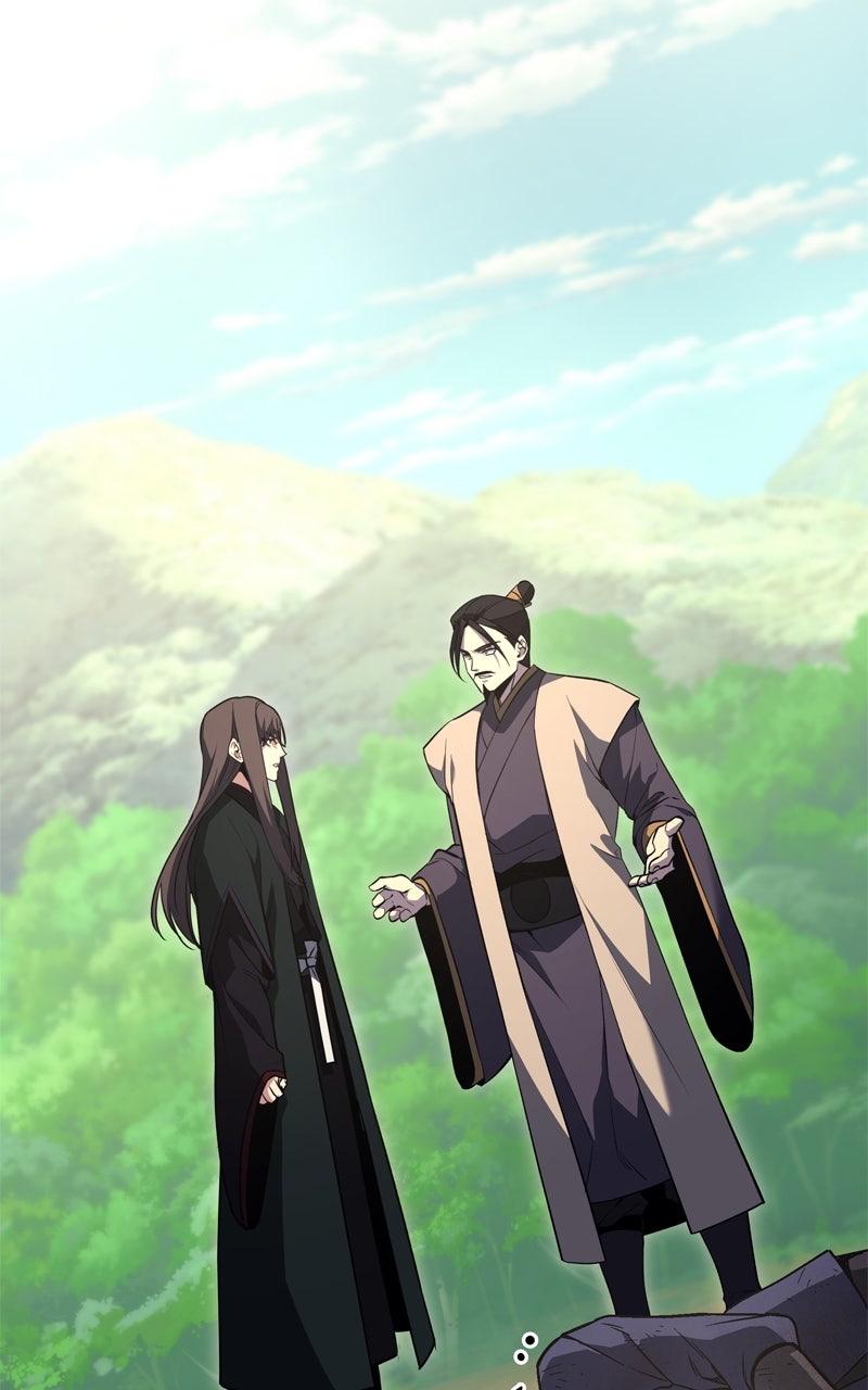 I Reincarnated As the Crazed Heir Chap 166 - Next Chap 167