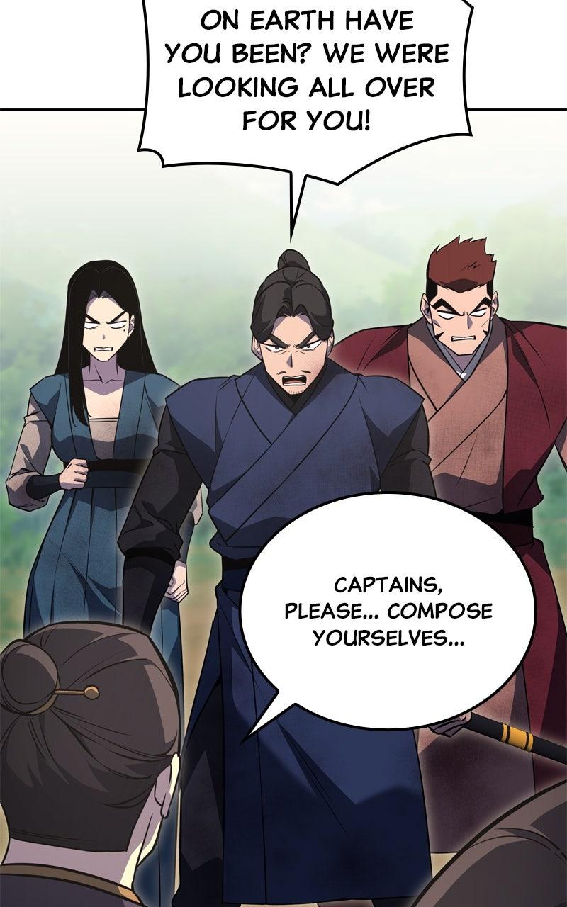 I Reincarnated As the Crazed Heir Chap 166 - Next Chap 167